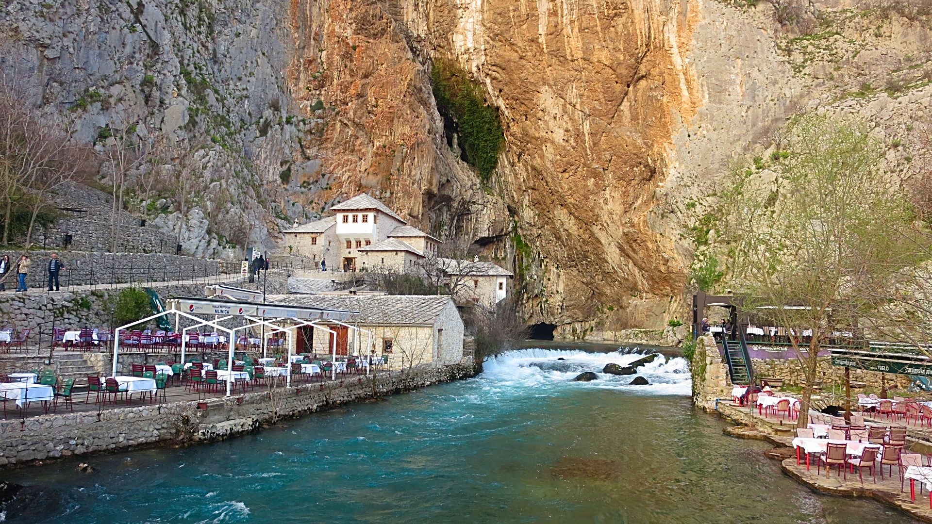 Mostar Bosnia Herzegovina