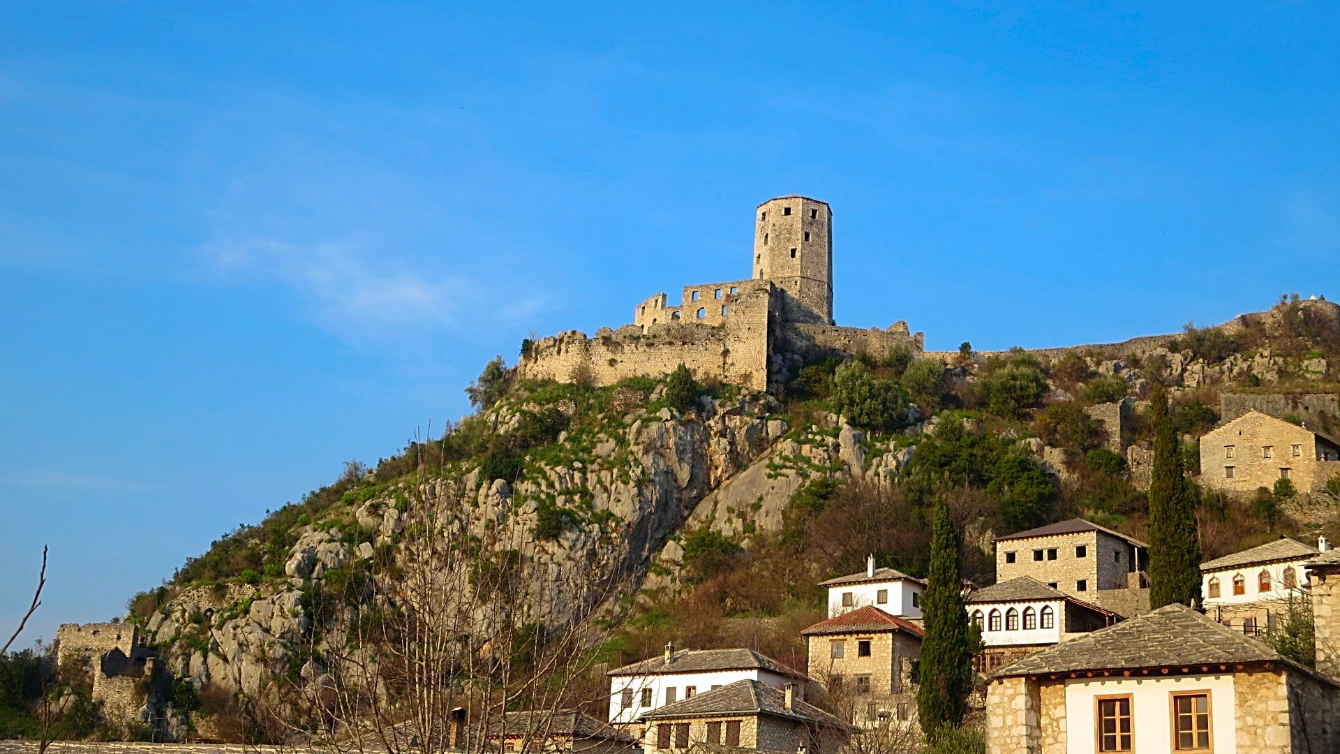 Mostar Bosnia Herzegovina