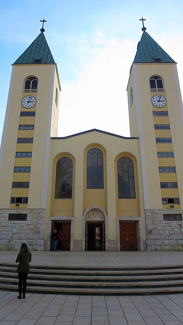 Mostar Bosnia Herzegovina