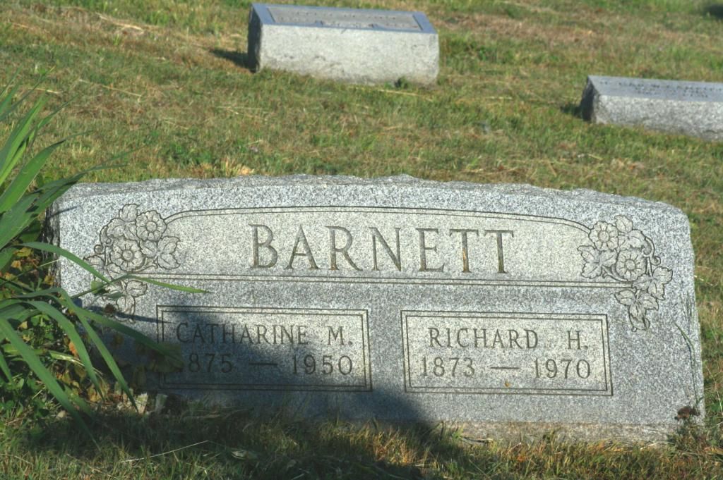 Barnett