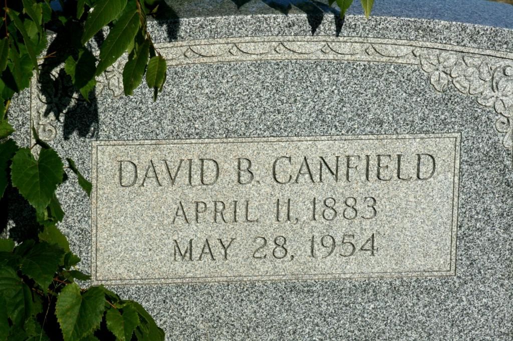 Canfield