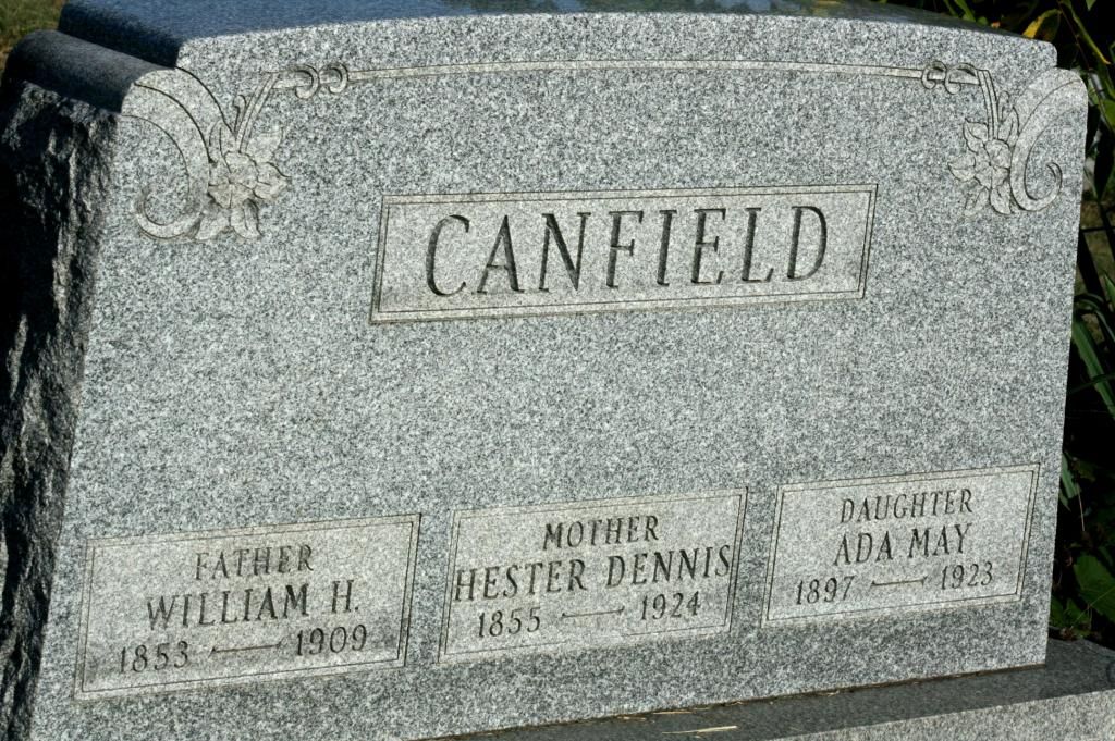 Canfield