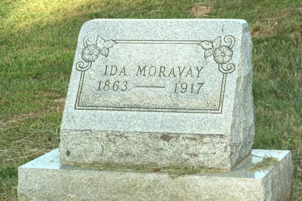 Morvay