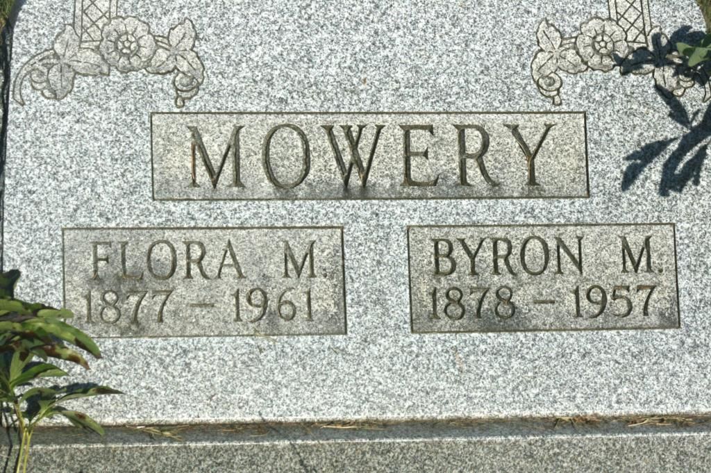 mowery