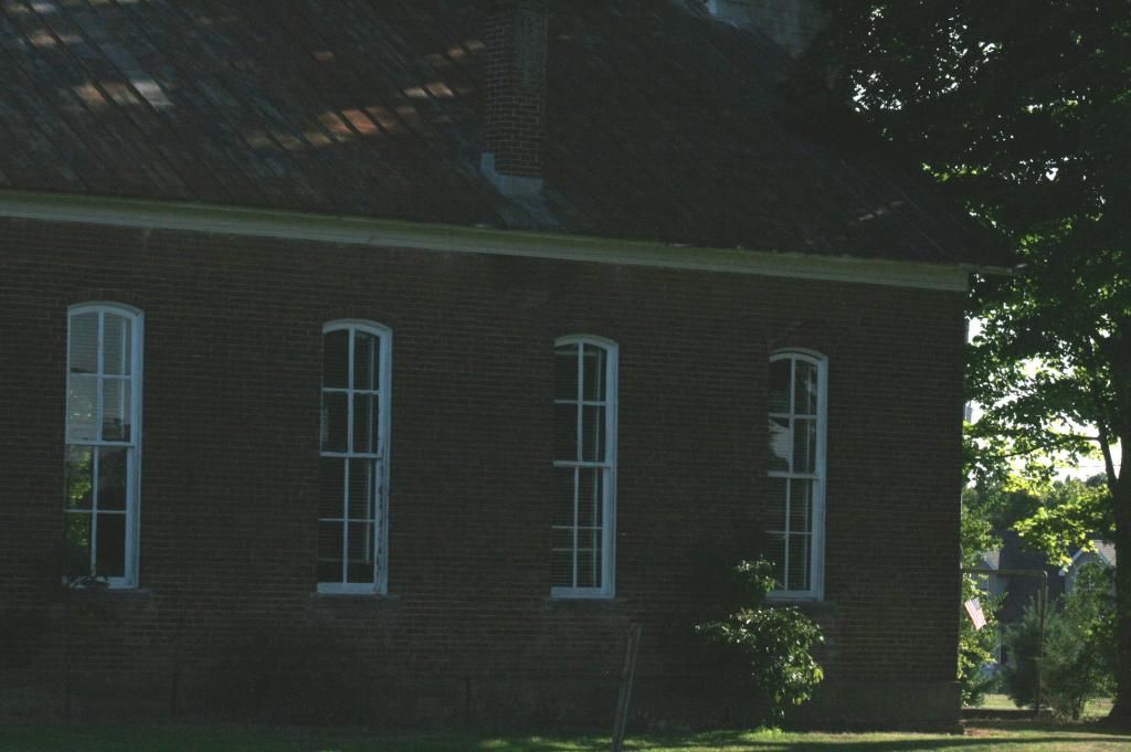 Betheny Methodist Church