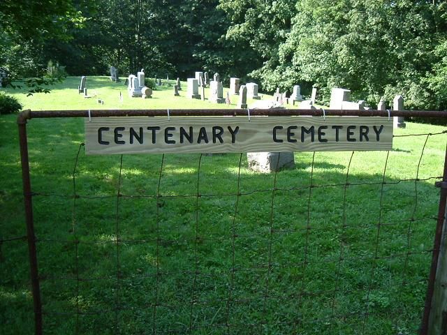 Cenentary Cemetery