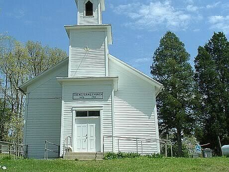 Ebenezer Chruch