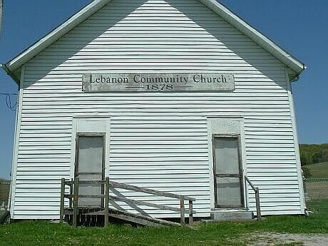 Lebanon Church