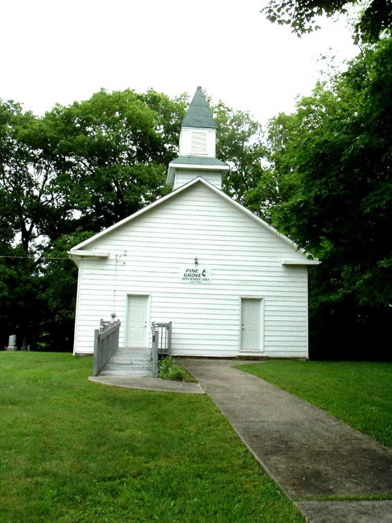 Pine Grove Church