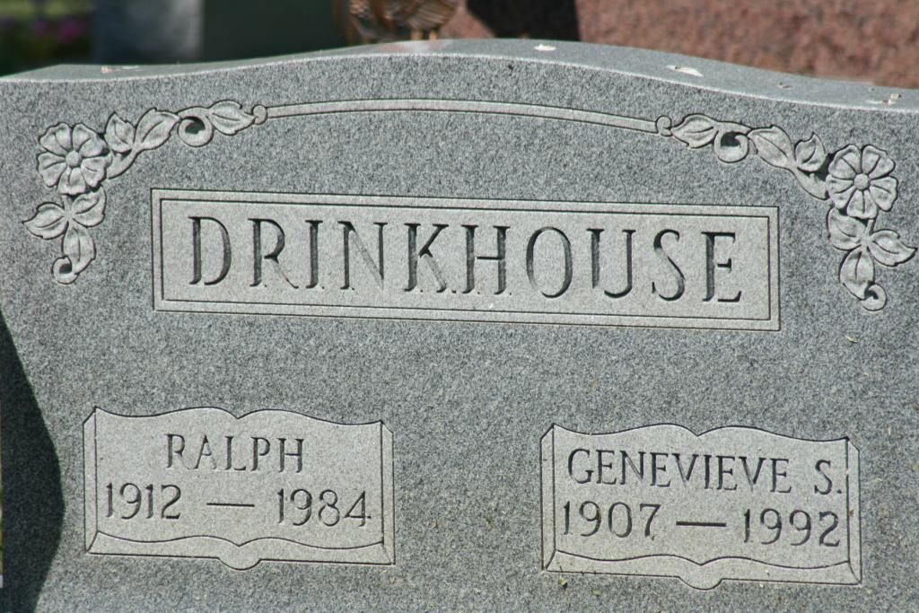 Drinkhouse