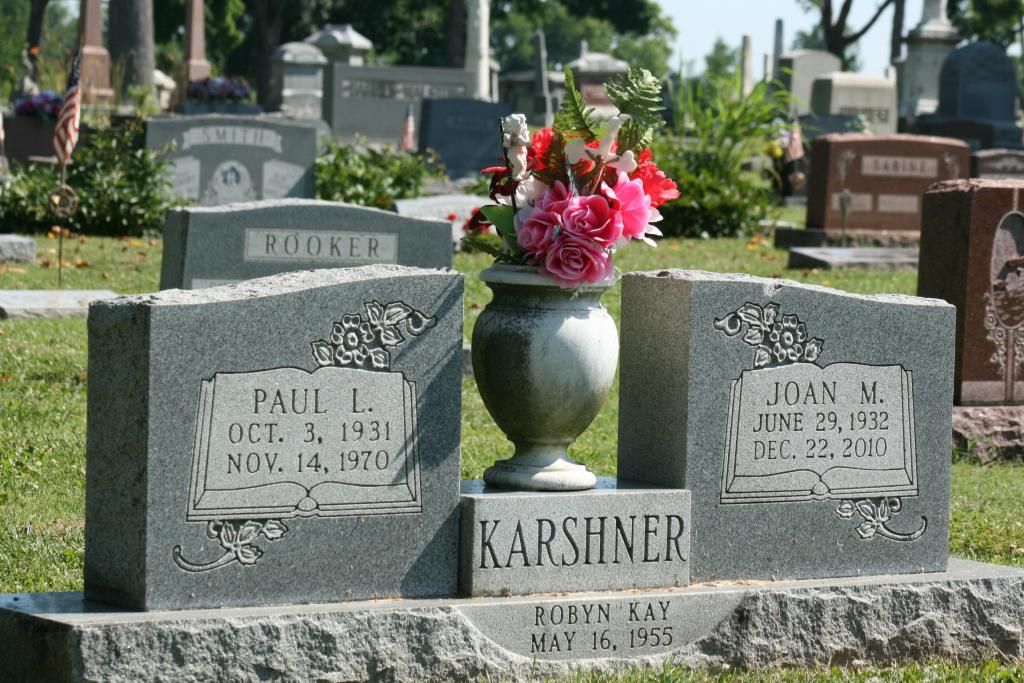 Karshner