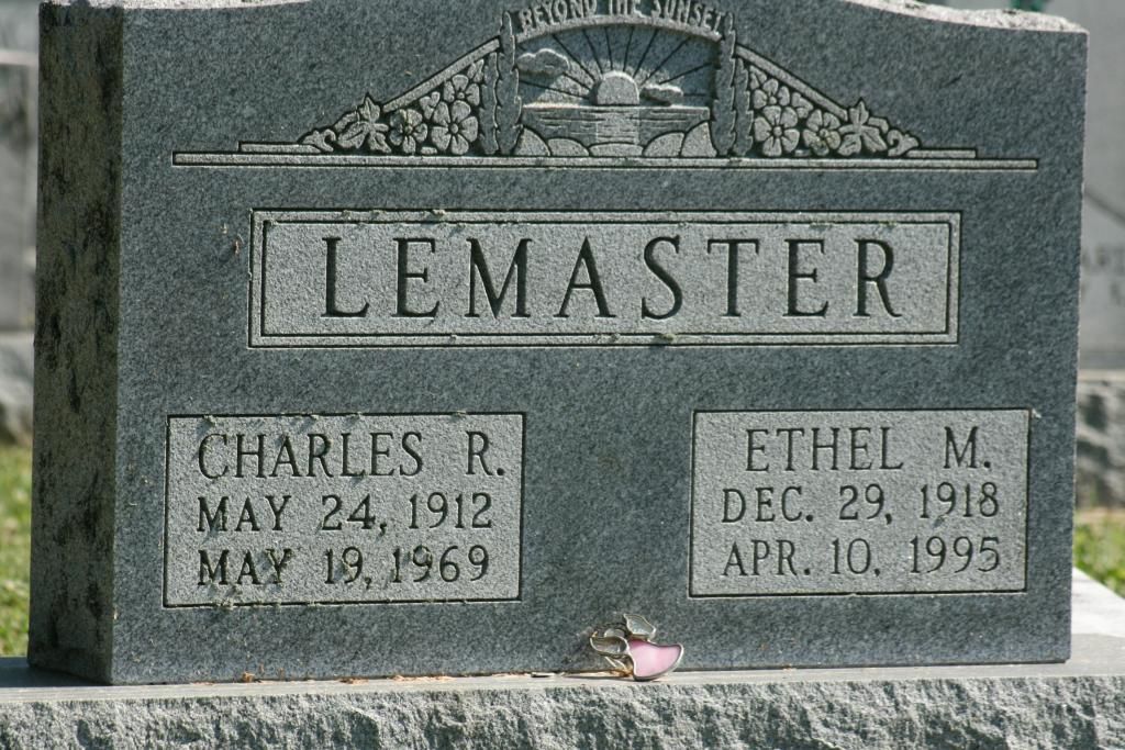 LeMaster