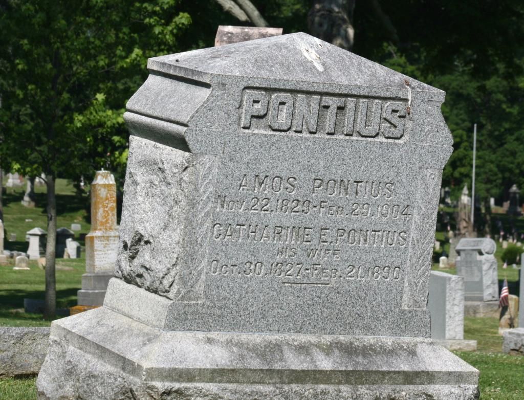 Pontius