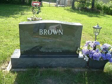 Marvin Brown