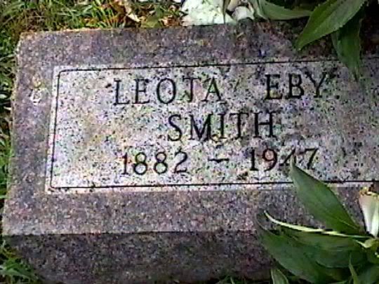 Leota Eby