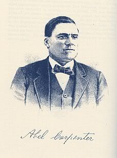 Abel Carpenter