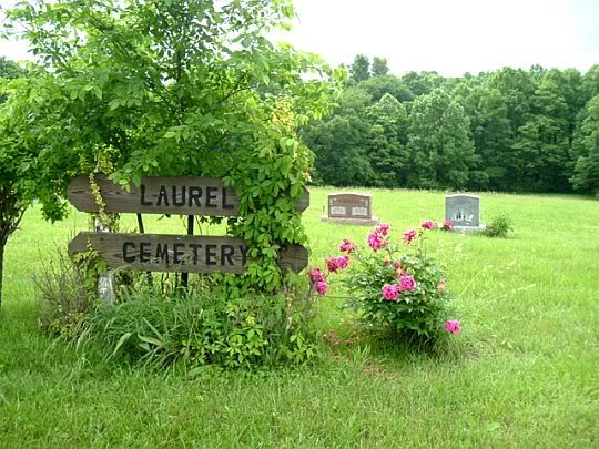 Laurel Township Cemetery