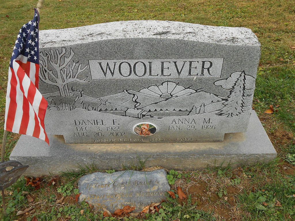 Woolever