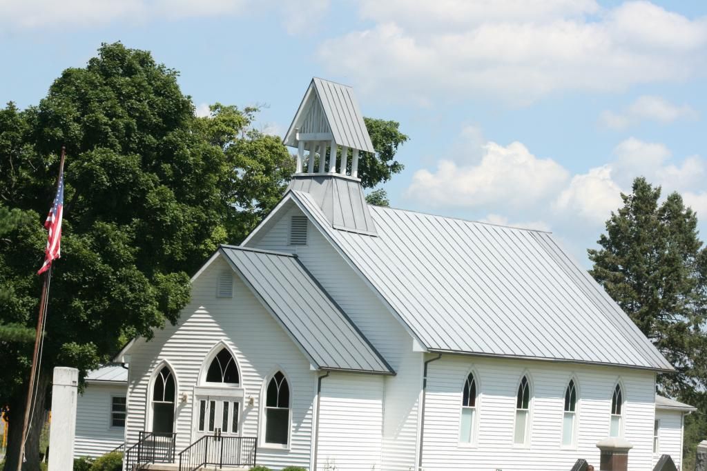 Salem Methodist Chruch