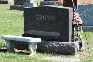Melvin Brown