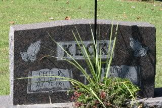 Cecil Keck