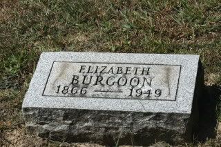 Elizabeth Burgoon