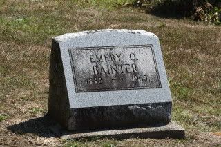 Emery Bainter