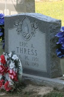 Eric Thress