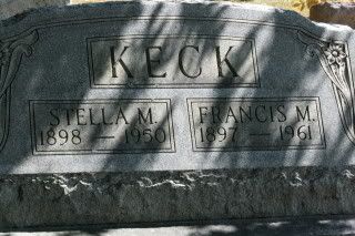 Francis Keck
