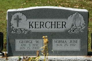 George Kercher