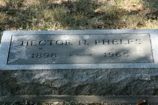 Hector Phelps