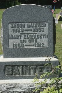 Jacob Bainter