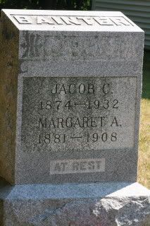 Jacob C. Bainter
