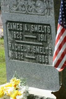 James Smelts