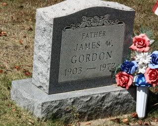 James Gordon