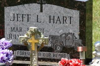 Jeff Hart