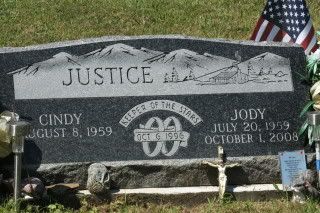 Jody Justice