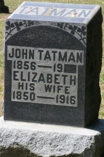 John Tatman