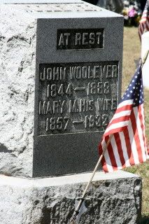 John Woolever