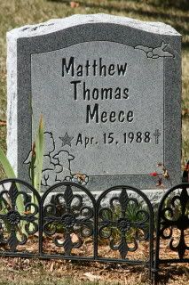 Matthew Meece
