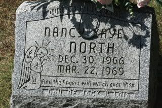 Nancy North
