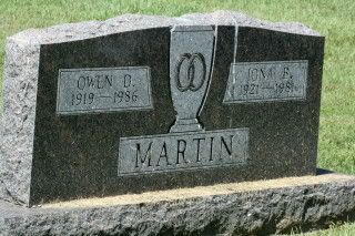 Owen Martin