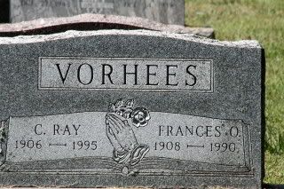 Ray Vorhees