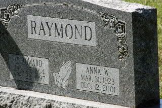 Raymond Howard