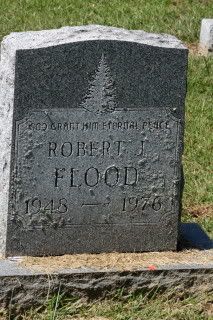 Robert Flood