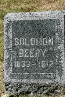 Solomon Beery