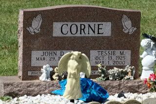 Tessie Corne