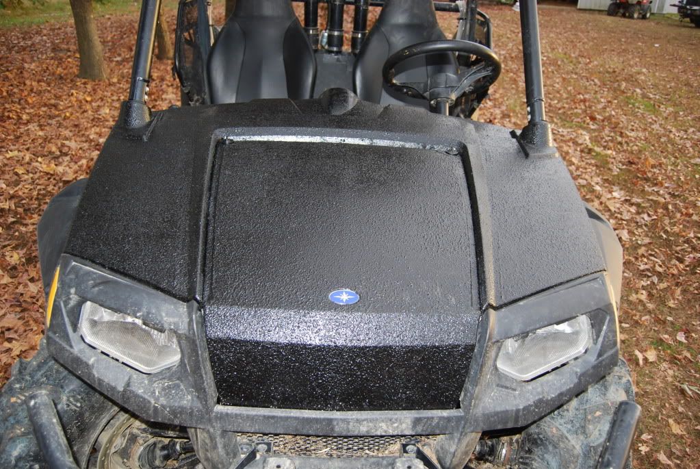 Bed Liner Polaris RZR Forum RZR