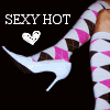 Sexy hot