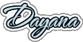 Name Graphics